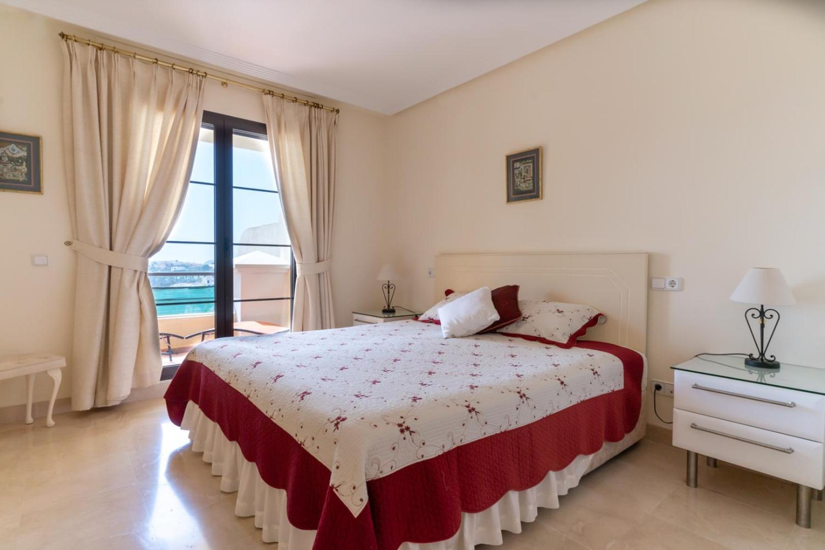 Los Arqueros, Benahavis - Holiday Rental Apartment Экстерьер фото