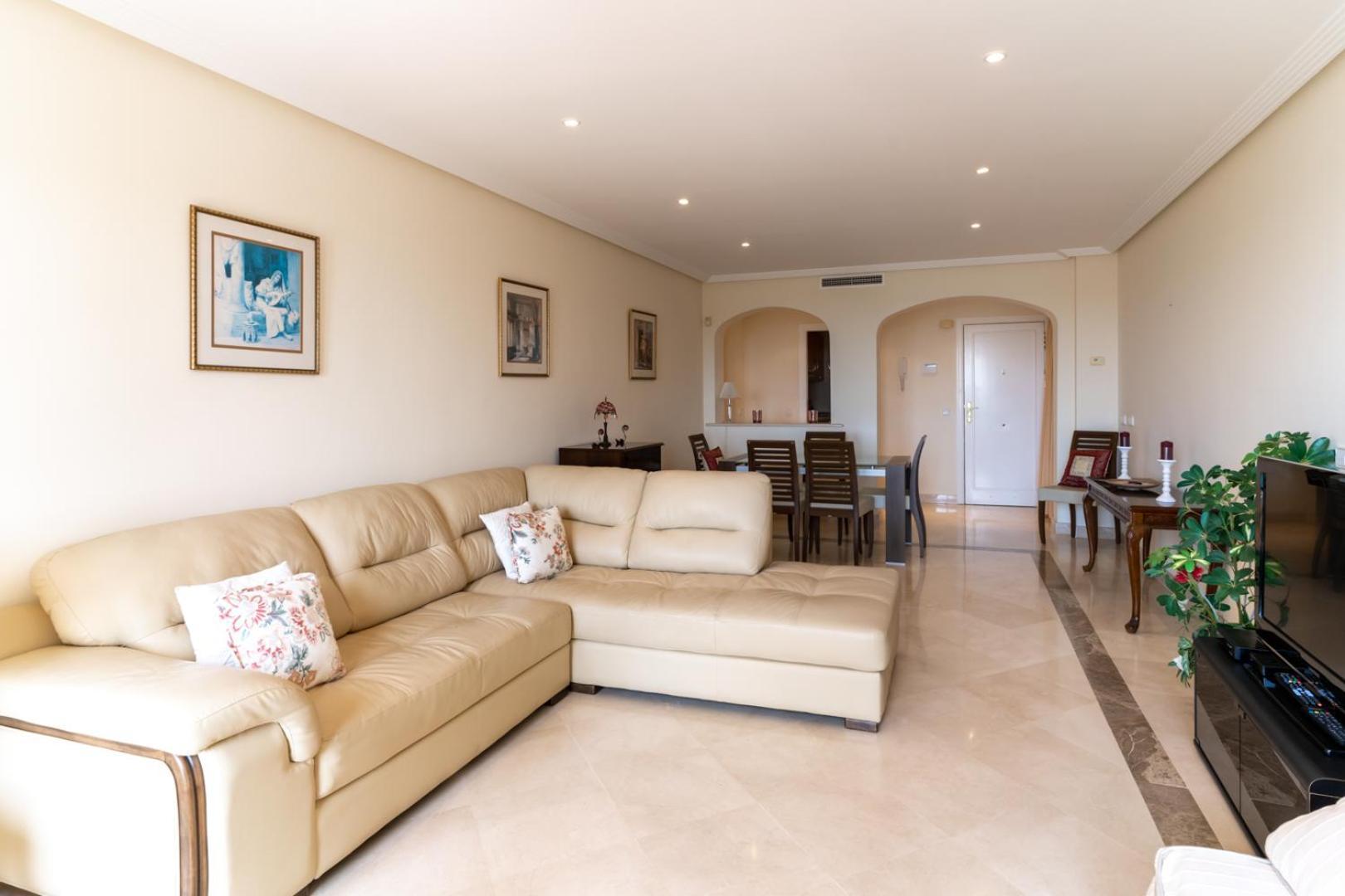 Los Arqueros, Benahavis - Holiday Rental Apartment Экстерьер фото
