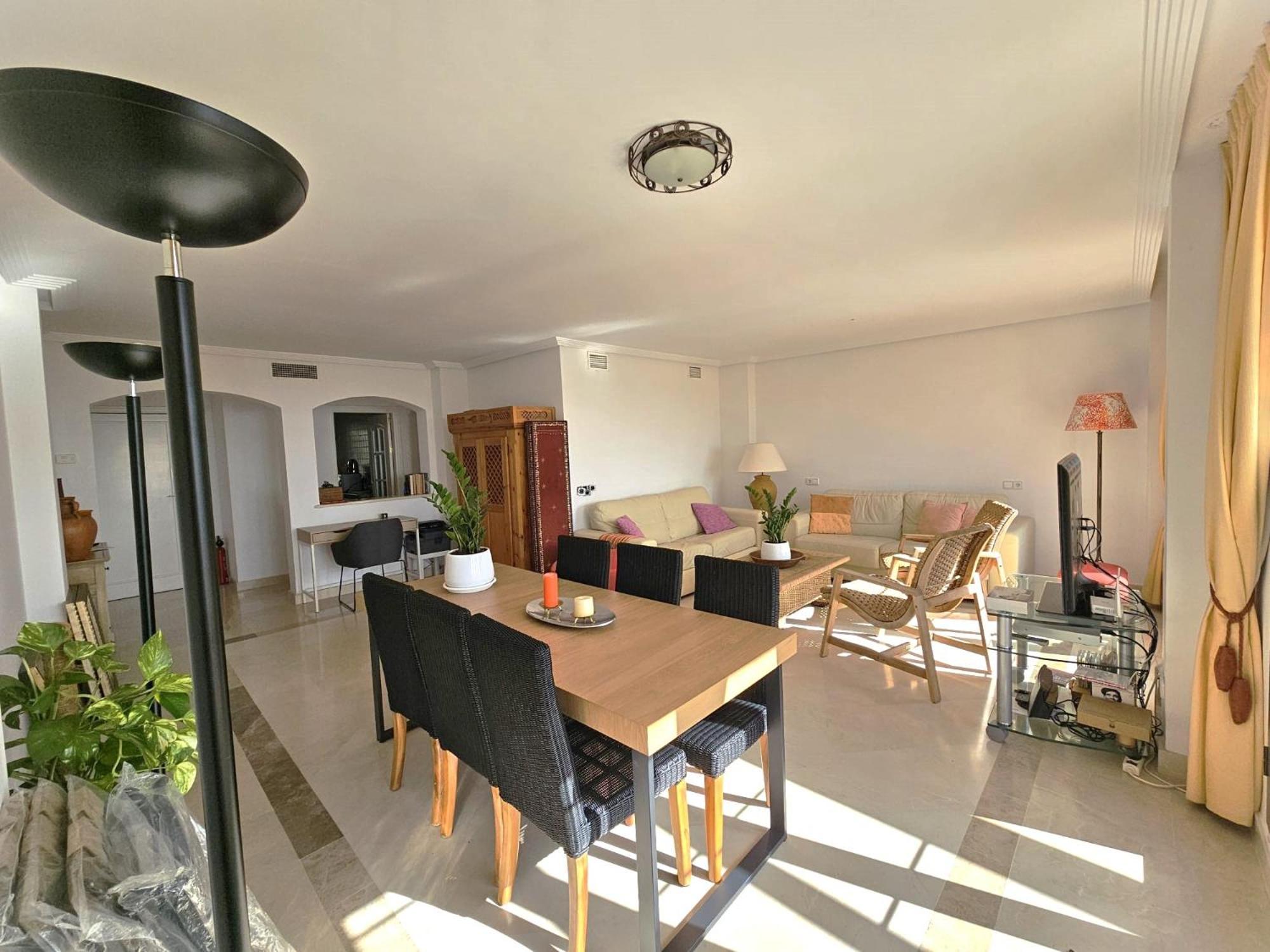 Los Arqueros, Benahavis - Holiday Rental Apartment Экстерьер фото