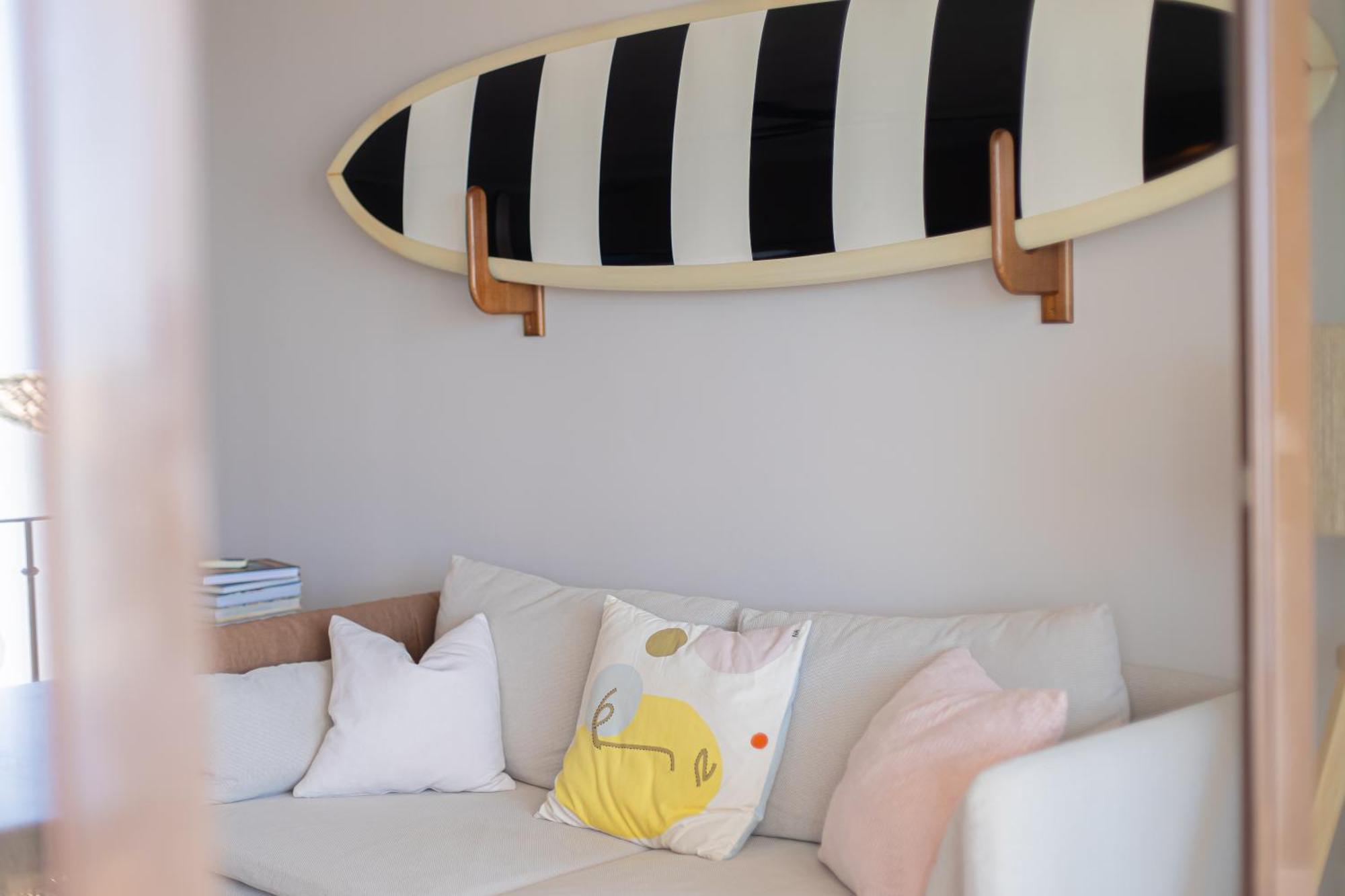 Los Arqueros, Benahavis - Holiday Rental Apartment Экстерьер фото