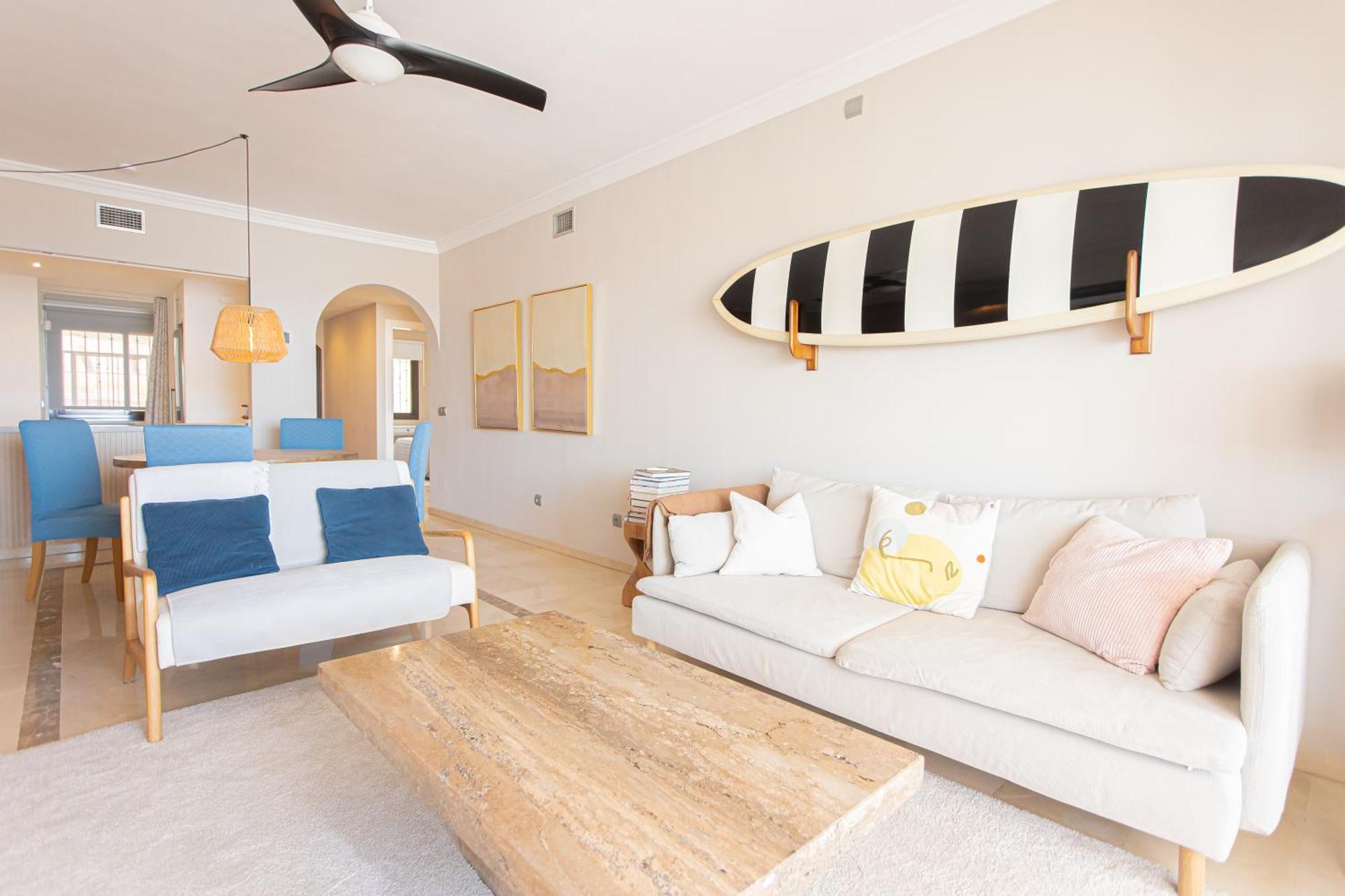 Los Arqueros, Benahavis - Holiday Rental Apartment Экстерьер фото