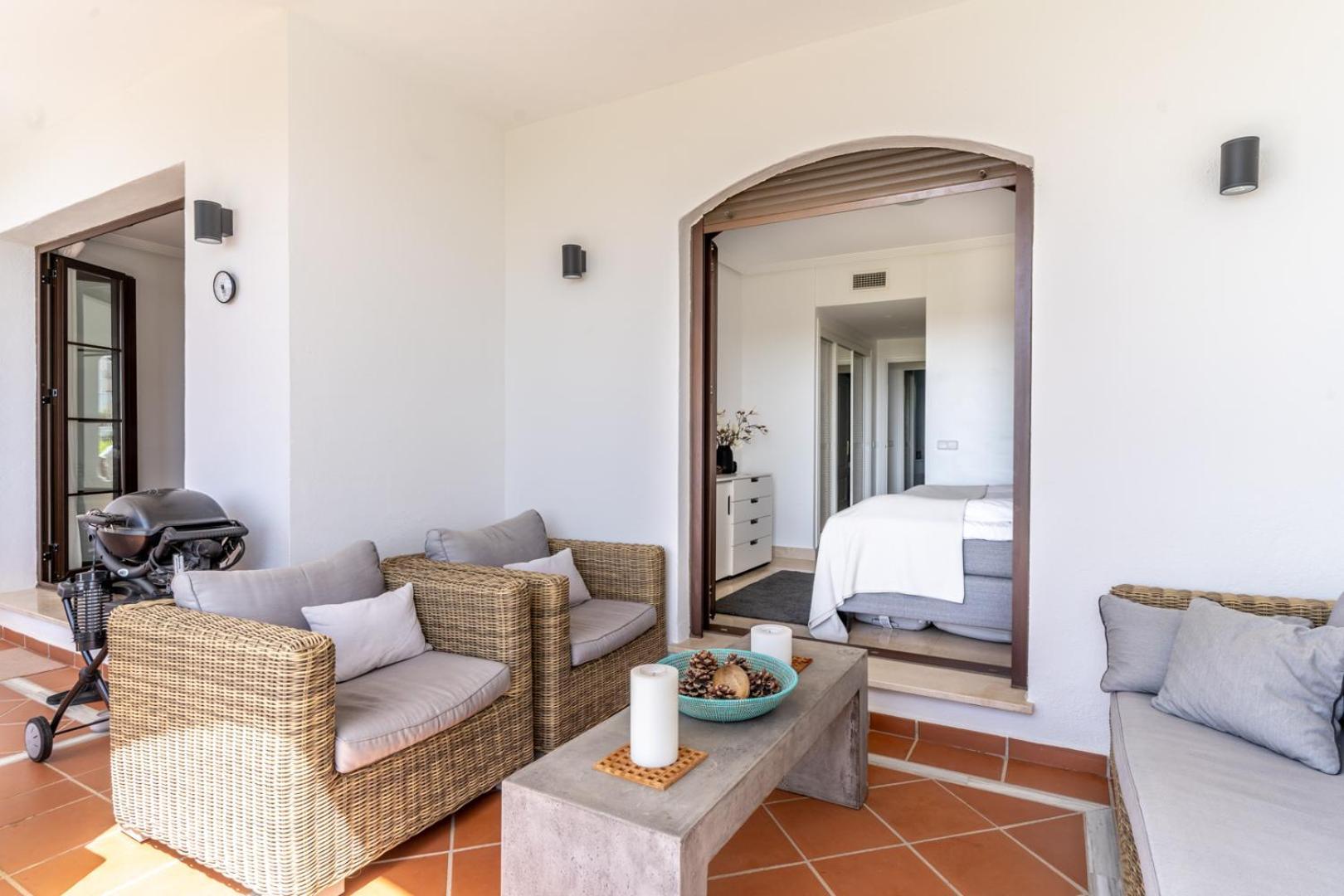 Los Arqueros, Benahavis - Holiday Rental Apartment Экстерьер фото